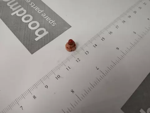 BULB COMP. (14V 80MA)