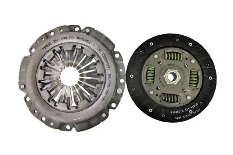 Clutch Kit (Disc+Pressure Plate)