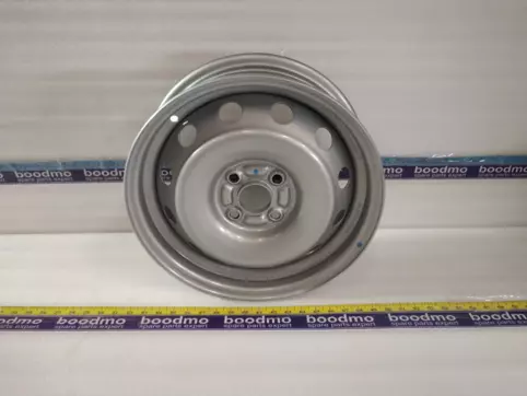 WHEEL COMP