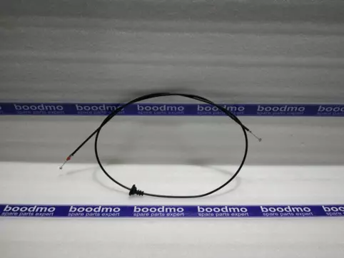 Bonnet Cable