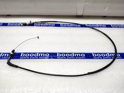 Accelerator Cable