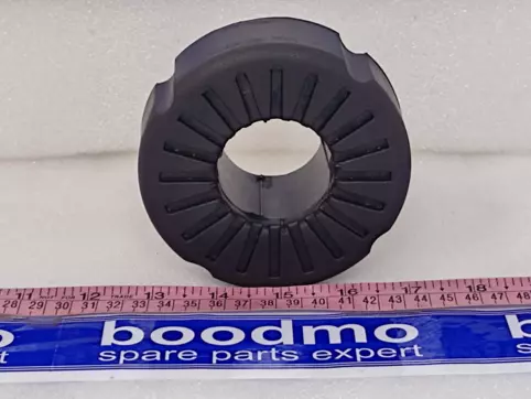 Rear Coil Pad