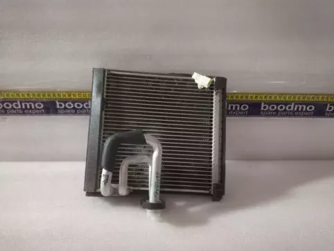 Evaporator