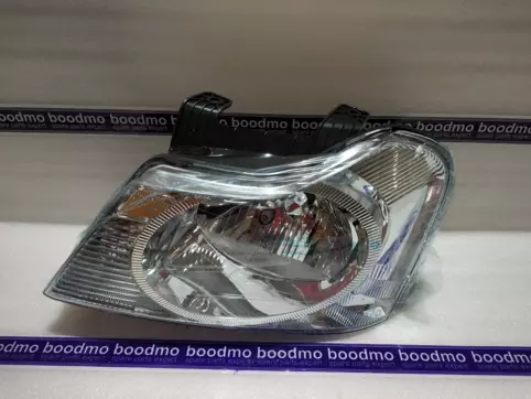 Headlamp Assembly Left