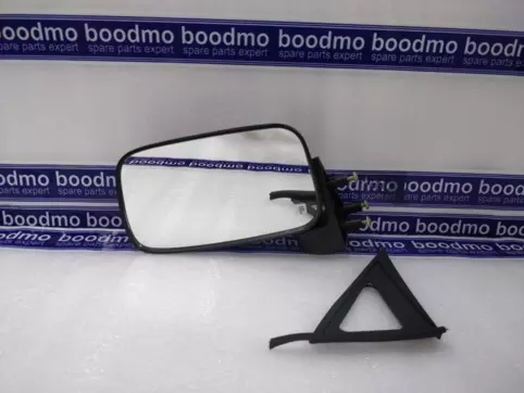 Side Rear View Mirror Left