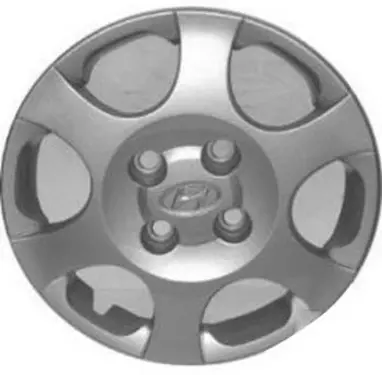 COVER ASSY-WHEEL