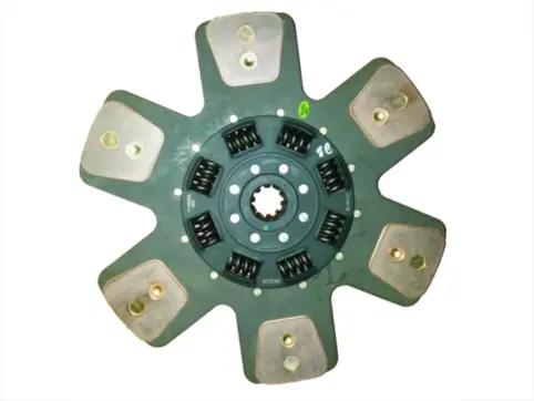 Clutch Disc