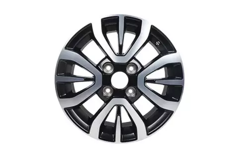 ALLOY WHEEL