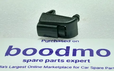 NOZZLE
