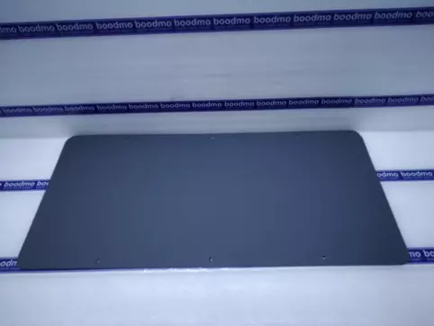 TRIM BACK DOOR