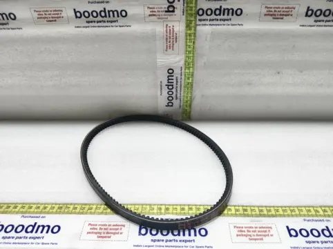V-Cogged Belt