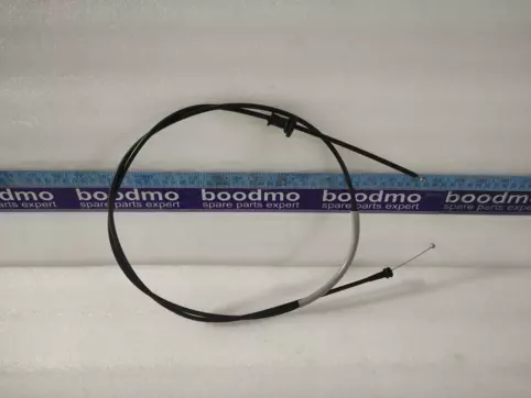 Accelerator Cable