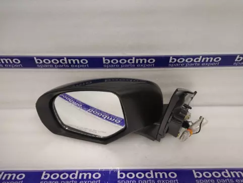 Side Rear View Mirror Left