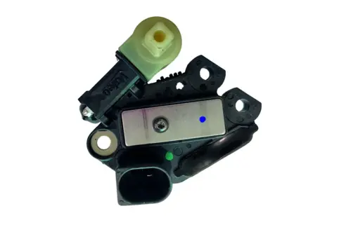 Alternator Regulator