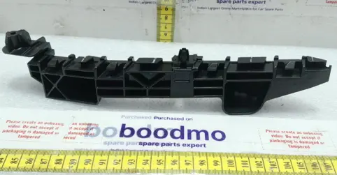 HOLDERFR BUMPER SIDER