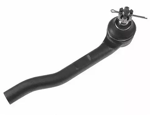 END COMP, L. TIE ROD