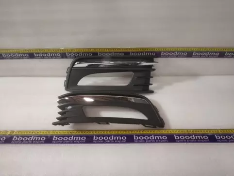 1 SET AIR GUIDE GRILLE