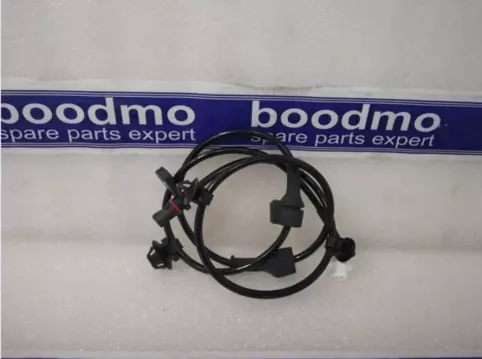 Wheel Speed Sensor