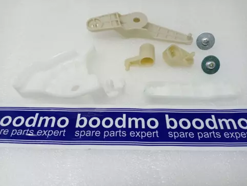LEVER MODE SET