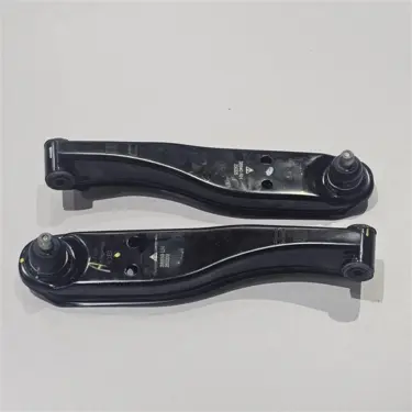 Track Control Arm Set