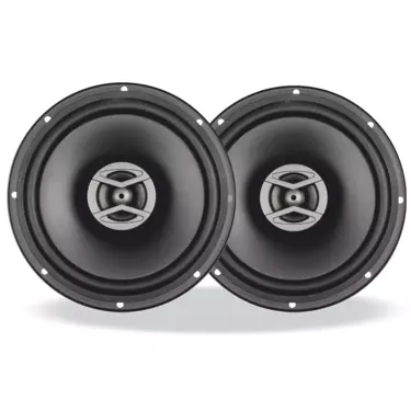 6.5" 2 Way Co-Axial Speaker (Set of 2)