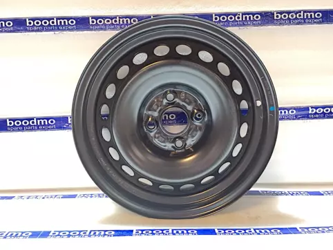 WHEEL COMP