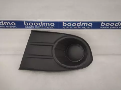Fog Lamp Cover Left