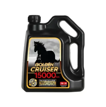 Engine Oil 5W30 (3L) Redline