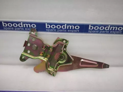 Rear Power Window Regulator Right