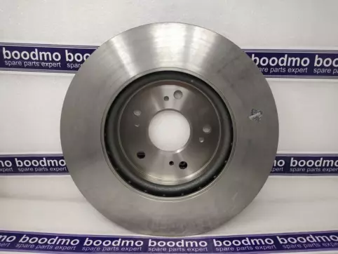DISK, FR. BRAKE
