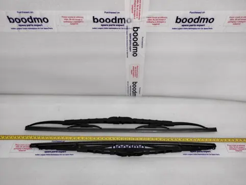 Wiper Blade Set