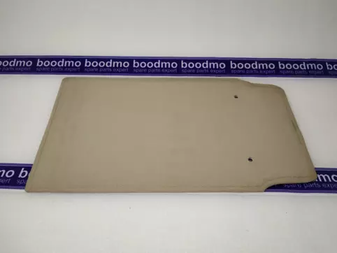 ¥BOARD ASSY, RR SEAT ARMREST