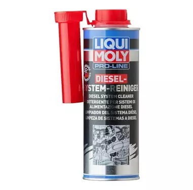 Pro-Line Diesel System Cleaner (500ml)