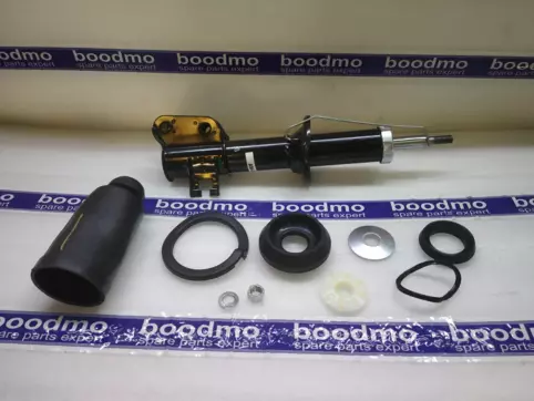 Front Suspension Strut Right