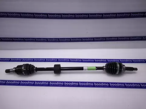 SHAFT ASSYFRONT DRIVER