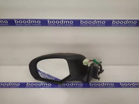 Side Rear View Mirror Left