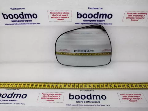GLASS OUT RR VIEW MIRROR RH