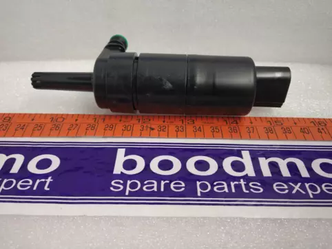 pump for headlight-washer system
