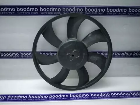 FAN-COOLING