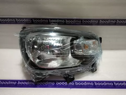 Headlamp Assembly Right