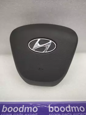 HORN ASSY-STEERING WHEEL, INT;HZ