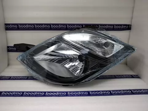 Headlamp Assembly Left
