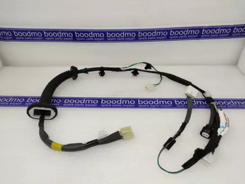 WIRE COMPREAR DOOR