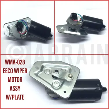 Wiper Motor