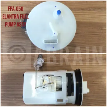 Fuel Supply Module