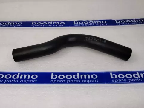 Rubber Hose Intercooler Inlet