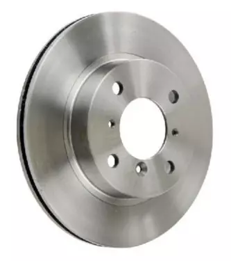 DISC, FRONT BRAKE