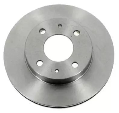 DISCFRONT BRAKE