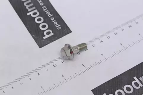 .BOLT PIN