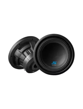Subwoofer - 10 Inch
